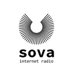 SOVA RADIO iOS Icon