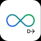 Rideo Driver iOS Icon