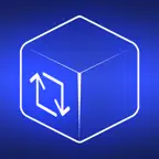 Magaya Dimensioner AR iOS Icon