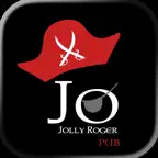JOLLY ROGER PUB iOS Icon