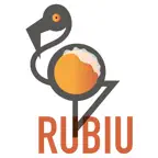Rubiu Birra & Pizza iOS Icon