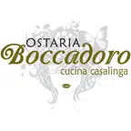 Boccadoro iOS Icon