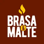 Brasa & Malte iOS Icon