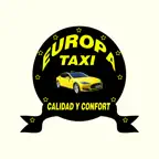 Europa Taxi iOS Icon