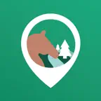 Franches-Montagnes iOS Icon
