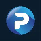 PrecisionAR iOS Icon