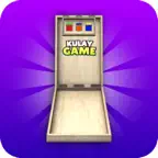 Kulay Game iOS Icon