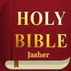The Book of Jasher- Holy Bible iOS Icon