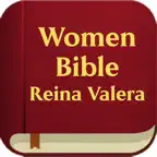 Women Bible - Reina Valera iOS Icon