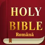 Biblia Cornilescu Romana iOS Icon