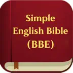 Simple English Bible - offline iOS Icon