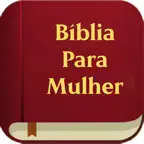 Bíblia para Mulher iOS Icon