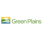 Green Plains iOS Icon