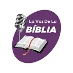 La Voz De La Biblia iOS Icon