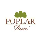Poplar Run iOS Icon