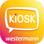 Zeitschriftenkiosk iOS Icon