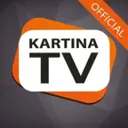 Kartina TV Classic iOS Icon