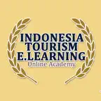 ITEL-Indonesia Tourism Academy iOS Icon