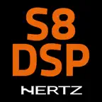S8 DSP Mobile iOS Icon