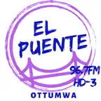 El Puente KIIC-FM iOS Icon
