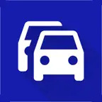 Kennzeichensammler icon