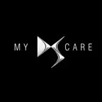 My DS Care iOS Icon