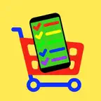 Hey Shopping iOS Icon