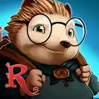 The Lost Legends of Redwall iOS Icon