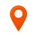 MS Maps Service iOS Icon