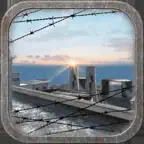 脱出ゲーム　要塞刑務所からの脱出 iOS Icon