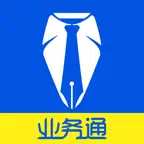 中策业务通 Icon