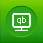 QuickBooks Desktop iOS Icon