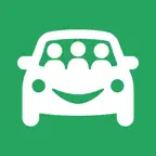 onTime Carpool iOS Icon