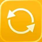 Unit Converter: BarConvert iOS Icon