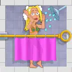 Rescue Girl iOS Icon
