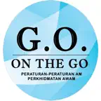 G.O. on the Go iOS Icon