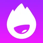 BlazeMe - Meet New People icon