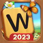 Word Card: Fun Collect Game iOS Icon