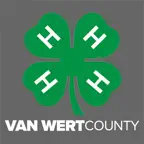 Van Wert 4-H iOS Icon