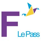 Pass Fablio iOS Icon