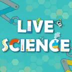 Live Science AR iOS Icon