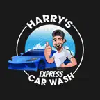 Harry's Car Wash iOS Icon