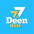 Deen Quiz (Islamic Quiz) iOS Icon