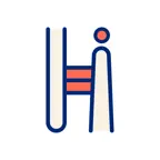 Hibrary : ห้องสมุดออนไลน์ icon