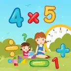 AR MATH P.3 iOS Icon