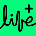 Life Plus iOS Icon