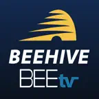 BEEHIVE BEEtv iOS Icon