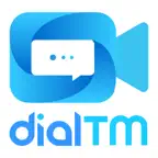 DialTM iOS Icon