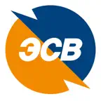 Мой Энергосбыт Волга iOS Icon