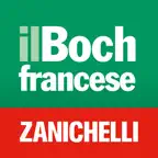 il Boch - Zanichelli iOS Icon
